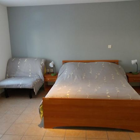 Hotel Du Siecle Cercy-la-Tour Eksteriør billede
